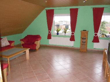 Holiday Apartment in Idafehn (Nordsee-Festland / Ostfriesland) or holiday homes and vacation rentals
