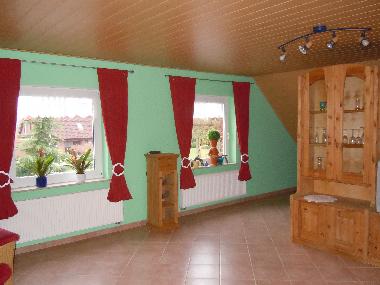Holiday Apartment in Idafehn (Nordsee-Festland / Ostfriesland) or holiday homes and vacation rentals