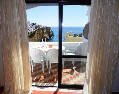 Holiday Apartment in Carvoeiro (Algarve) or holiday homes and vacation rentals