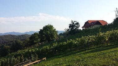 Holiday House in Zagorska Sela (Krapinsko-Zagorska) or holiday homes and vacation rentals