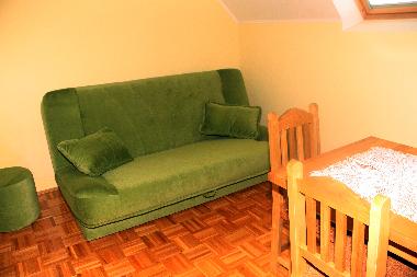 Holiday House in Zagorska Sela (Krapinsko-Zagorska) or holiday homes and vacation rentals