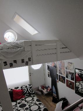 Girls room