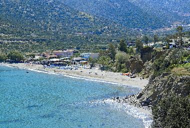 Villa in Bali Rethymnon (Rethymni) or holiday homes and vacation rentals