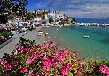 Villa in Bali Rethymnon (Rethymni) or holiday homes and vacation rentals