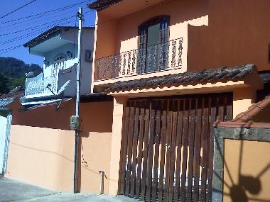 Holiday House in muriqui, Rio de Janeiro (Rio de Janeiro) or holiday homes and vacation rentals