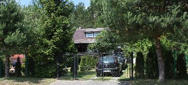 Holiday House in Pobłocie (Pomorskie) or holiday homes and vacation rentals