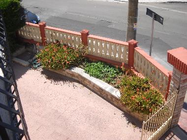 Holiday Apartment in Lido Conchiglie-Sannicola (Lecce) or holiday homes and vacation rentals