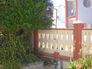 Holiday Apartment in Lido Conchiglie-Sannicola (Lecce) or holiday homes and vacation rentals