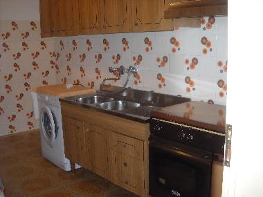 Holiday Apartment in Lido Conchiglie-Sannicola (Lecce) or holiday homes and vacation rentals