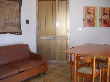 Holiday Apartment in Lido Conchiglie-Sannicola (Lecce) or holiday homes and vacation rentals