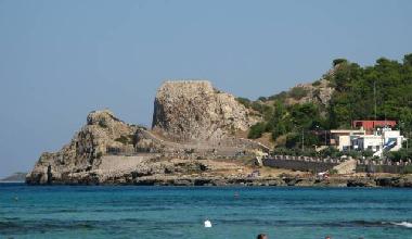 Holiday Apartment in Lido Conchiglie-Sannicola (Lecce) or holiday homes and vacation rentals