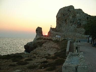 Holiday Apartment in Lido Conchiglie-Sannicola (Lecce) or holiday homes and vacation rentals