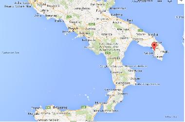 Holiday Apartment in Lido Conchiglie-Sannicola (Lecce) or holiday homes and vacation rentals