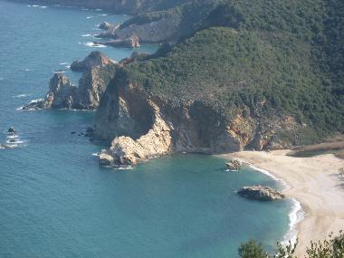 Holiday House in Paltsi (Magnisia) or holiday homes and vacation rentals