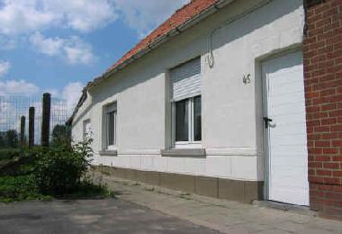 Holiday House in Wortegem-Petegem (Flanders) or holiday homes and vacation rentals