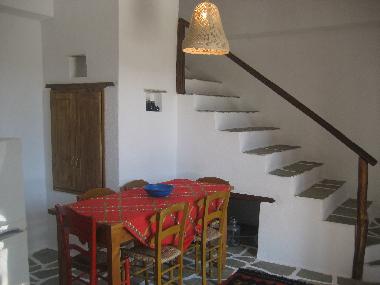 Holiday House in Paltsi (Magnisia) or holiday homes and vacation rentals