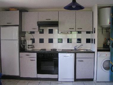 Holiday House in Gruissan (Aude) or holiday homes and vacation rentals