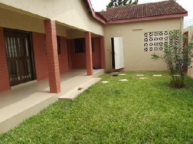 Holiday Apartment in Adidogome (Lome) or holiday homes and vacation rentals