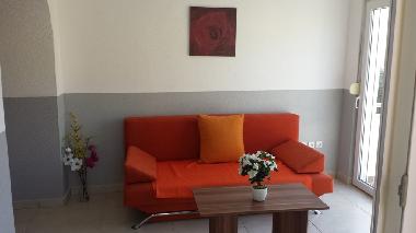 Holiday Apartment in Malinska (Primorsko-Goranska) or holiday homes and vacation rentals