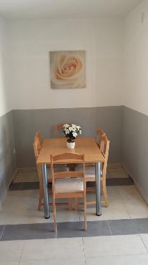 Holiday Apartment in Malinska (Primorsko-Goranska) or holiday homes and vacation rentals