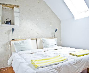 Holiday House in Chemill sur Indrois (Centre) or holiday homes and vacation rentals