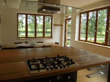 Holiday House in Chemill� sur Indrois (Centre) or holiday homes and vacation rentals