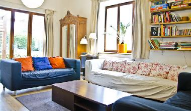 Holiday House in Chemill� sur Indrois (Centre) or holiday homes and vacation rentals
