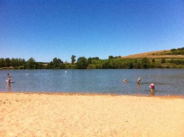 Holiday House in Chemill� sur Indrois (Centre) or holiday homes and vacation rentals