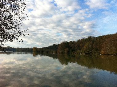 Holiday House in Chemill� sur Indrois (Centre) or holiday homes and vacation rentals