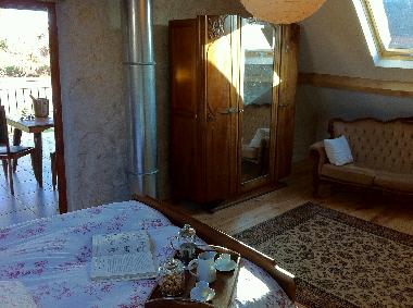 Holiday House in Chemill� sur Indrois (Centre) or holiday homes and vacation rentals