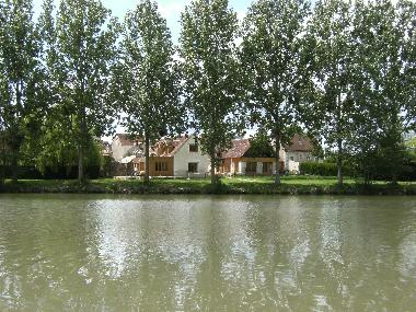 Holiday House in Chemill� sur Indrois (Centre) or holiday homes and vacation rentals