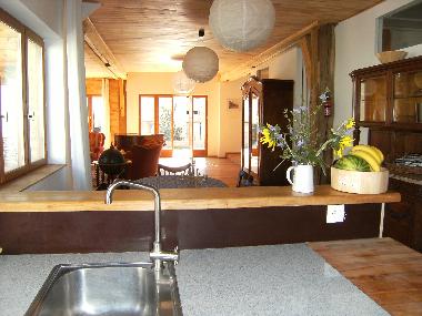 Holiday House in Chemill� sur Indrois (Centre) or holiday homes and vacation rentals