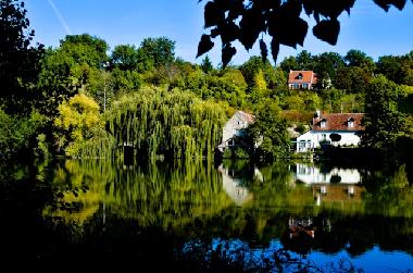 Holiday House in Chemill� sur Indrois (Centre) or holiday homes and vacation rentals