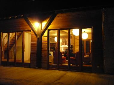 Holiday House in Chemill� sur Indrois (Centre) or holiday homes and vacation rentals