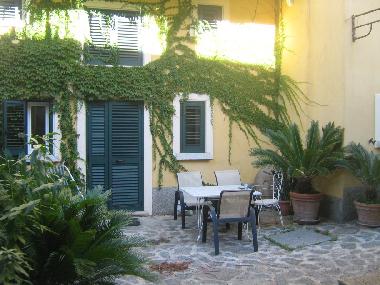 Holiday House in Tropea (Vibo Valentia) or holiday homes and vacation rentals