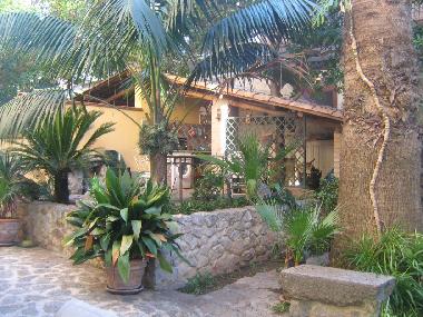 Holiday House in Tropea (Vibo Valentia) or holiday homes and vacation rentals