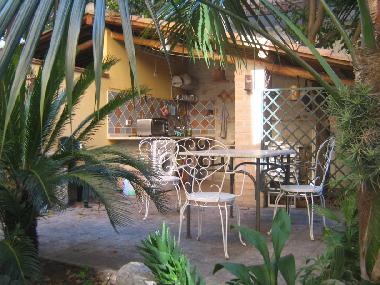 Holiday House in Tropea (Vibo Valentia) or holiday homes and vacation rentals