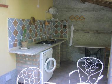 Holiday House in Tropea (Vibo Valentia) or holiday homes and vacation rentals
