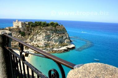 Holiday House in Tropea (Vibo Valentia) or holiday homes and vacation rentals