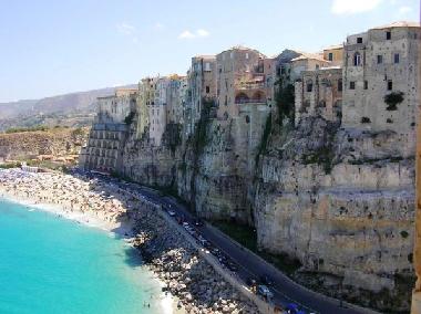 Holiday House in Tropea (Vibo Valentia) or holiday homes and vacation rentals
