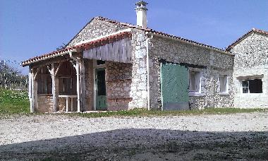 Holiday Apartment in rouffignac de sigoules (Dordogne) or holiday homes and vacation rentals