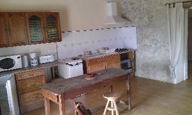 Holiday Apartment in rouffignac de sigoules (Dordogne) or holiday homes and vacation rentals