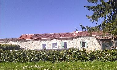Holiday Apartment in rouffignac de sigoules (Dordogne) or holiday homes and vacation rentals