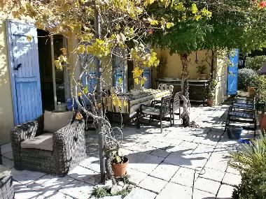 Villa in Lorgues (Var) or holiday homes and vacation rentals