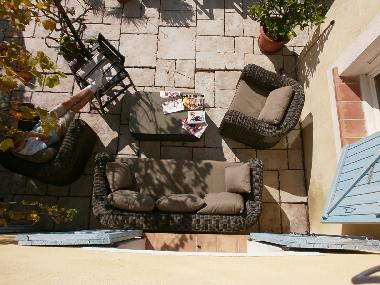 Villa in Lorgues (Var) or holiday homes and vacation rentals