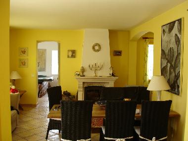 Villa in Lorgues (Var) or holiday homes and vacation rentals