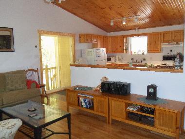Holiday House in Weymouth (Nova Scotia) or holiday homes and vacation rentals