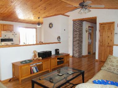 Holiday House in Weymouth (Nova Scotia) or holiday homes and vacation rentals