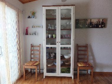 Holiday House in Weymouth (Nova Scotia) or holiday homes and vacation rentals