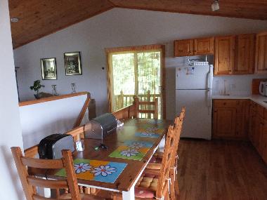 Holiday House in Weymouth (Nova Scotia) or holiday homes and vacation rentals